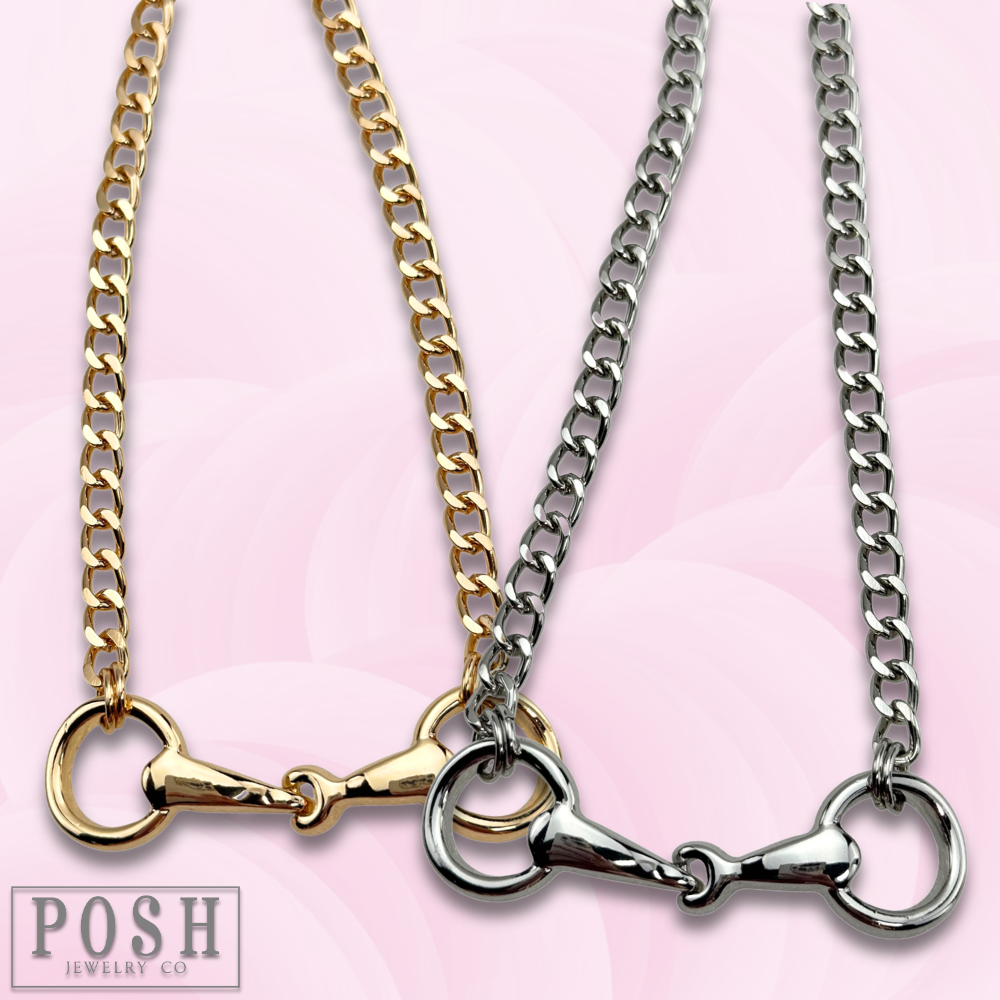 Pick Your Color - Snaffle Choker