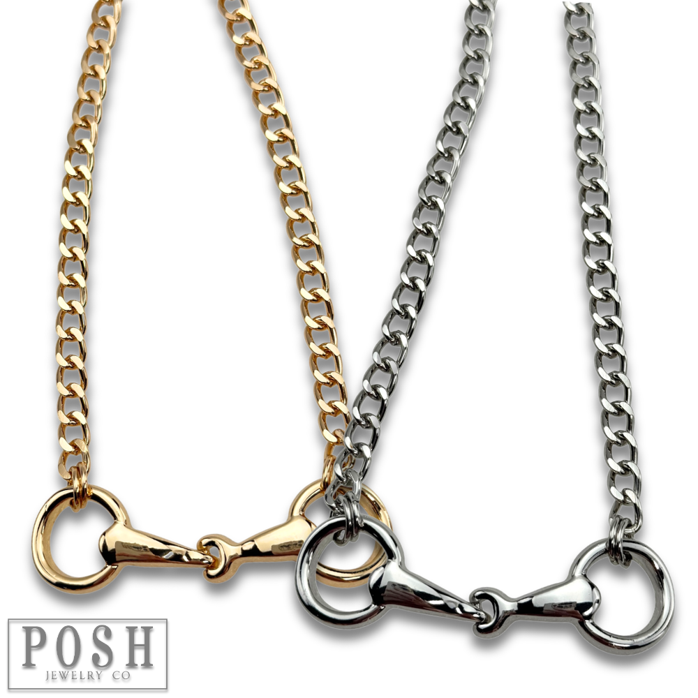 Pick Your Color - Snaffle Choker