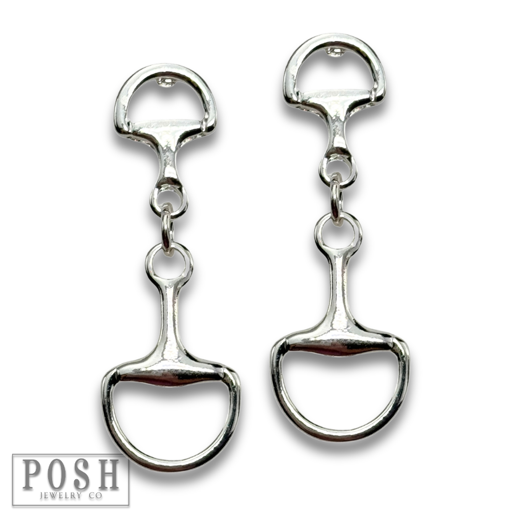 Pick Your Color - Little Bit Dangle Earrings