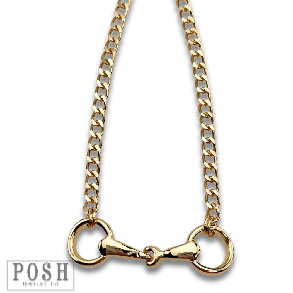 Pick Your Color - Snaffle Choker