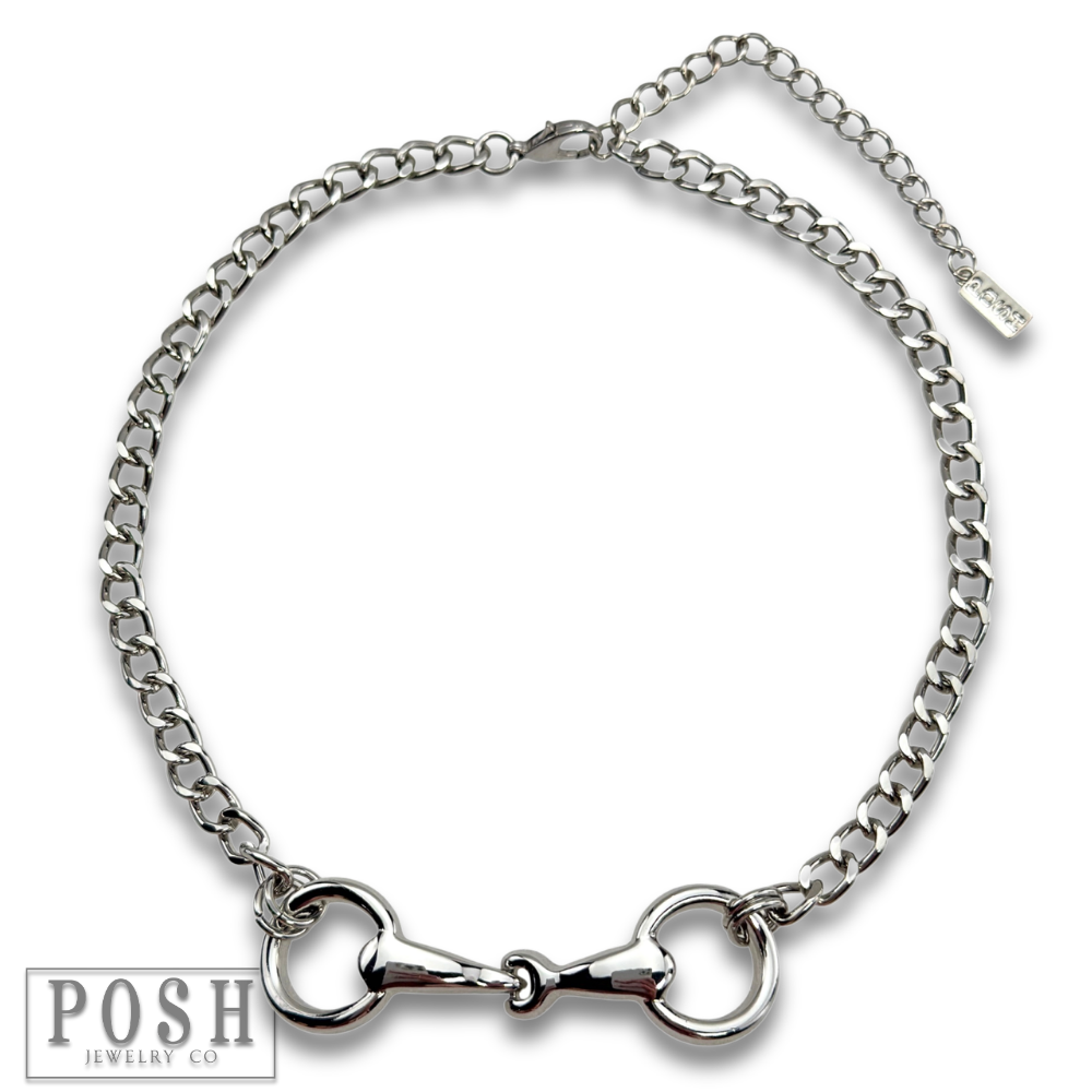 Pick Your Color - Snaffle Choker