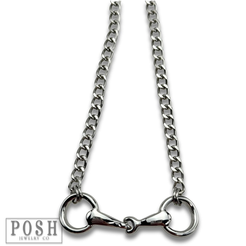 Pick Your Color - Snaffle Choker