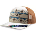Ariat | Southwest Pattern Trucker Cap