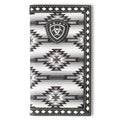 Ariat | Diamond Lace Southwest Rodeo Wallet
