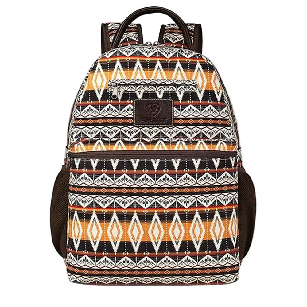 Ariat | Southwest Diamond Backpack