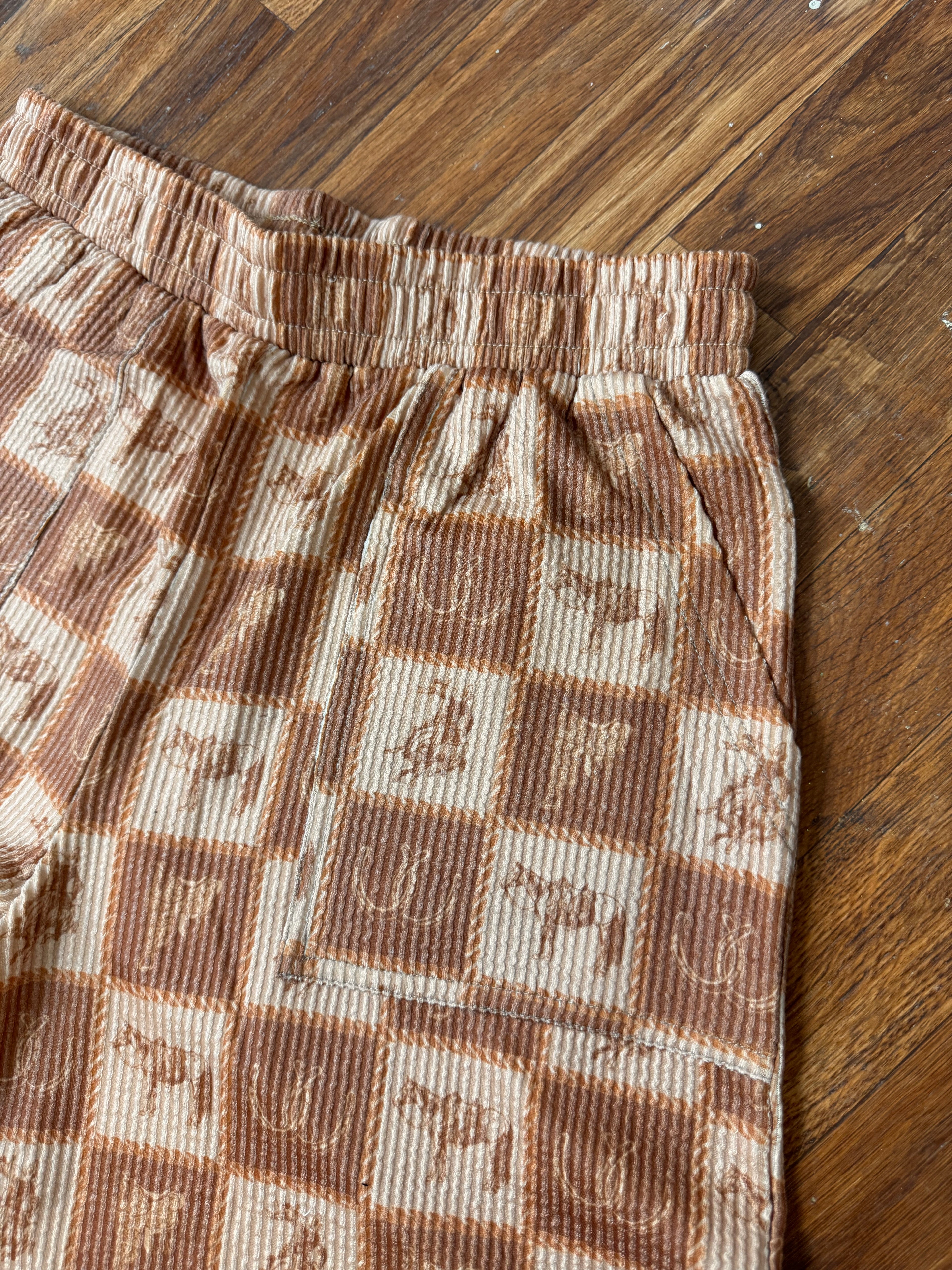 The Kennedy Pants