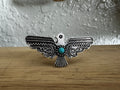 The Thunderbird Ring