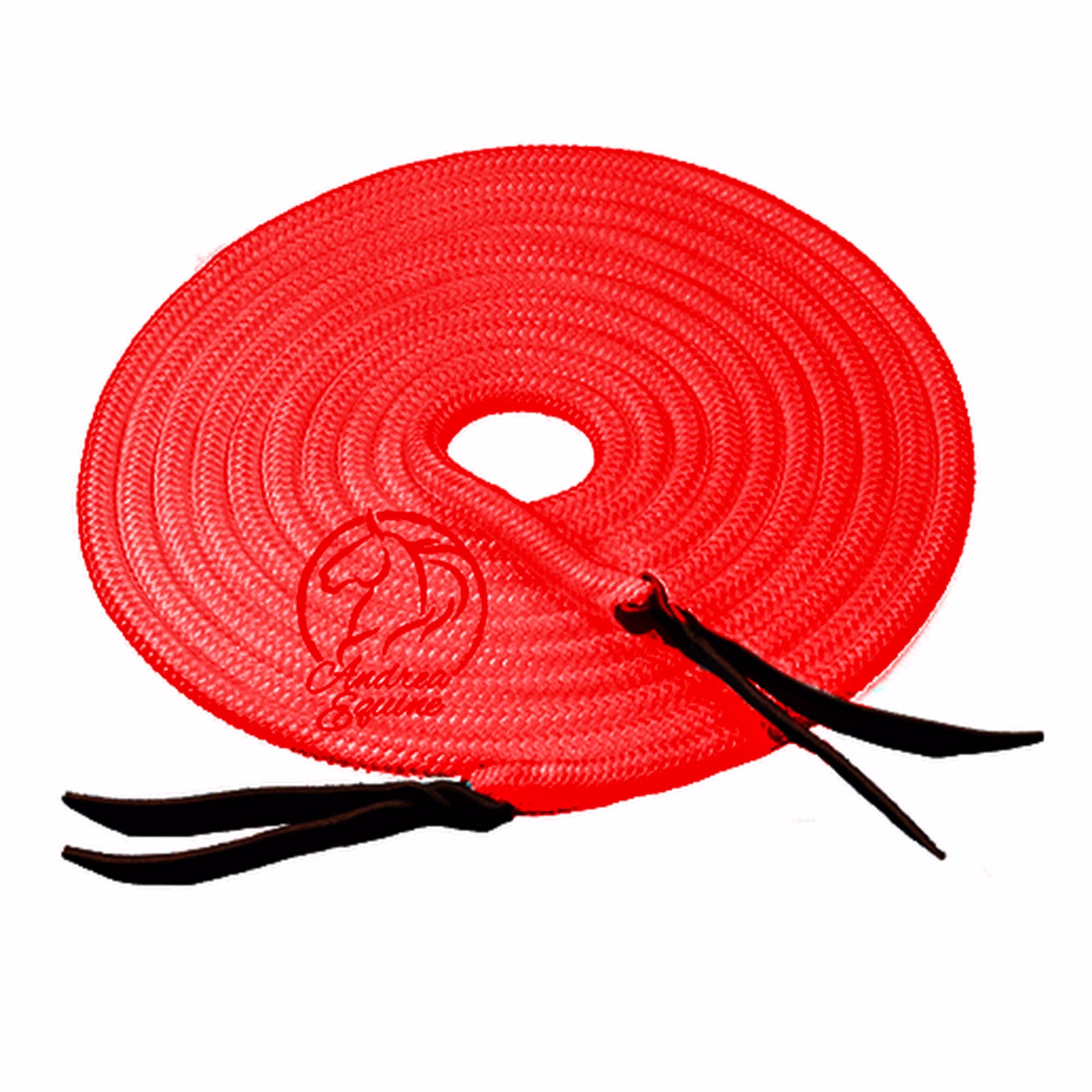 22 Ft Clinician Mecate Reins - 17 Colors!