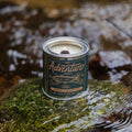 The Adventurer Field Candle