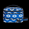 Ariat | Blue Aztec - Lunchbox