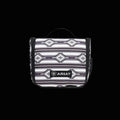 Ariat | Multicolored Aztec Cosmetic Bag