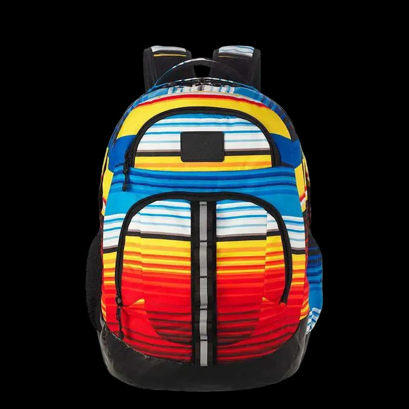 Ariat | Multicolored Serape Backpack