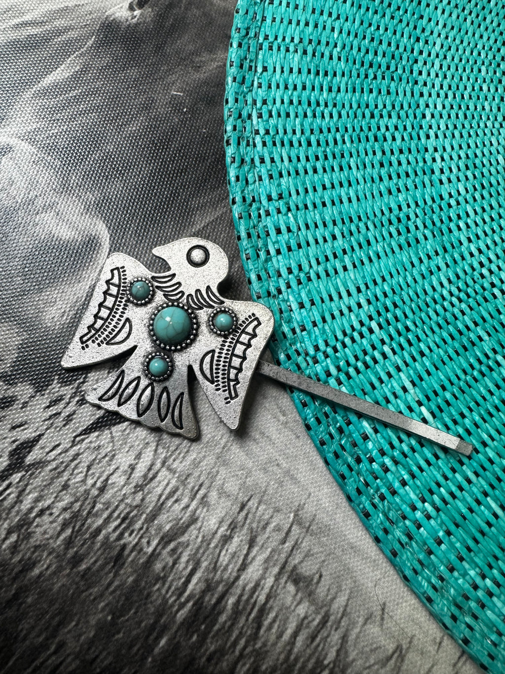 The Estelle Hair Pin