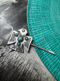 The Estelle Hair Pin