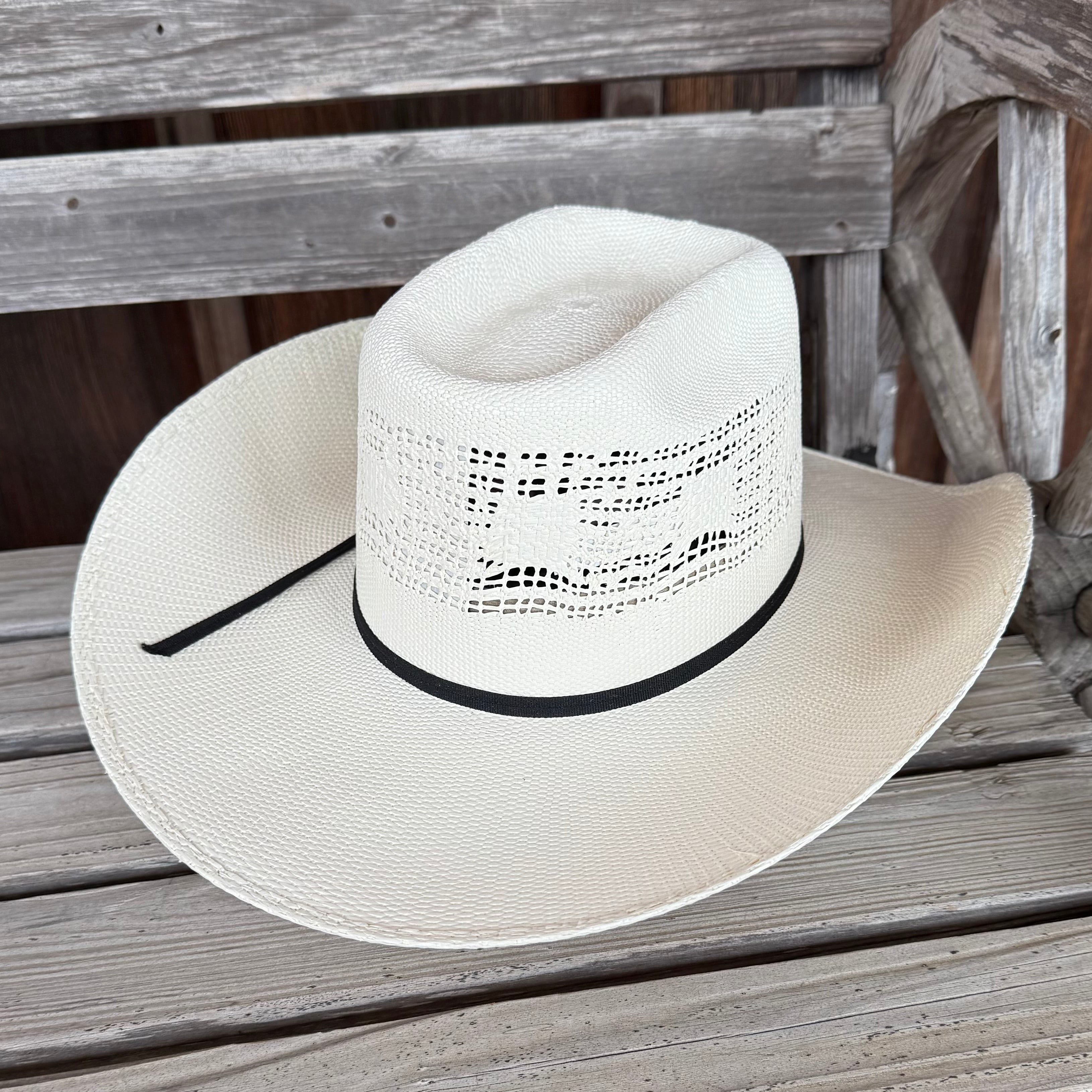 Resistol | Cojo Vaquero
