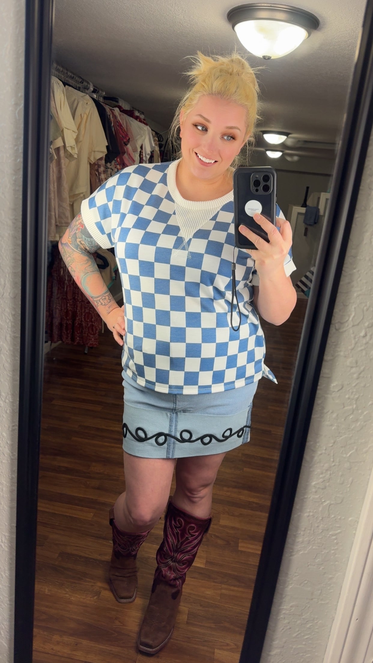 The Adelaide Top