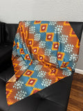 The Mesa Wild Rag