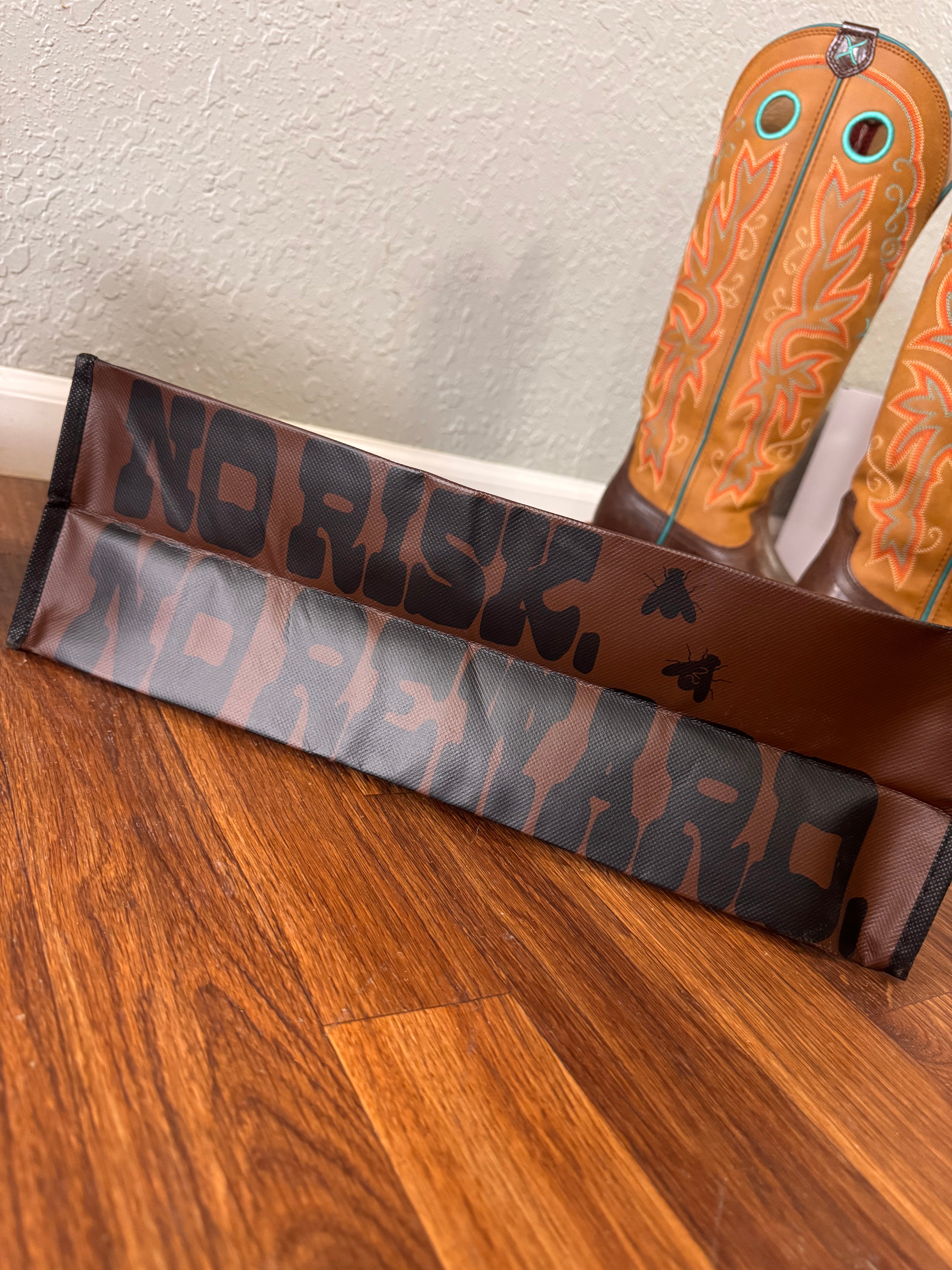 The Herfy Reusable Tote / Gift Bag