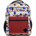 HOOey | Recess Diamond Aztec Backpack