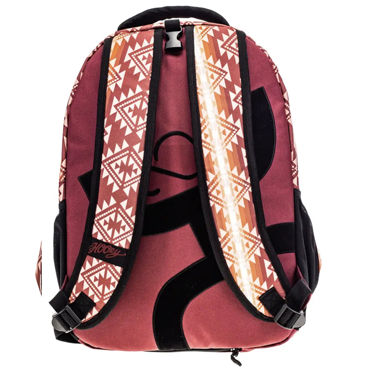 HOOey | Recess Aztec Pattern All Over Backpack
