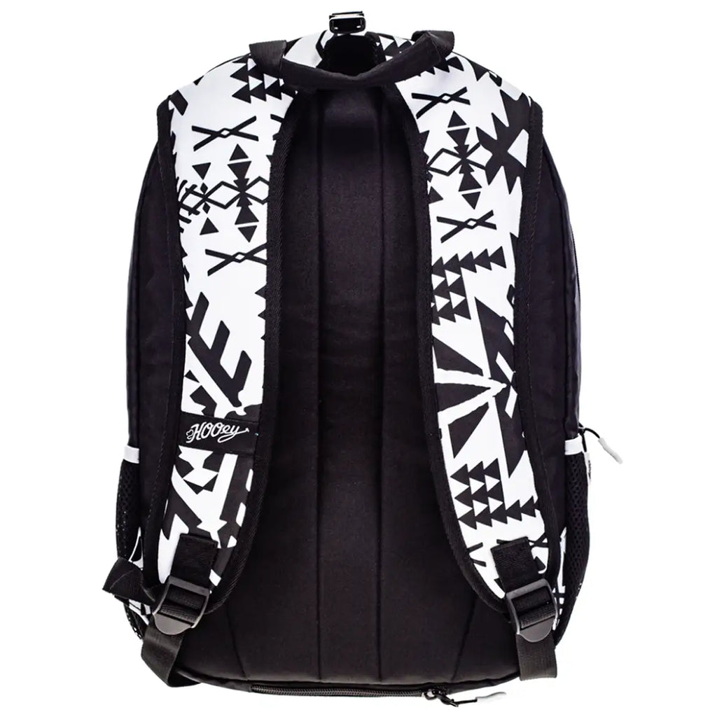 HOOey | Rockstar Puebla Stone Aztec Pattern Backpack