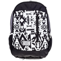 HOOey | Rockstar Puebla Stone Aztec Pattern Backpack