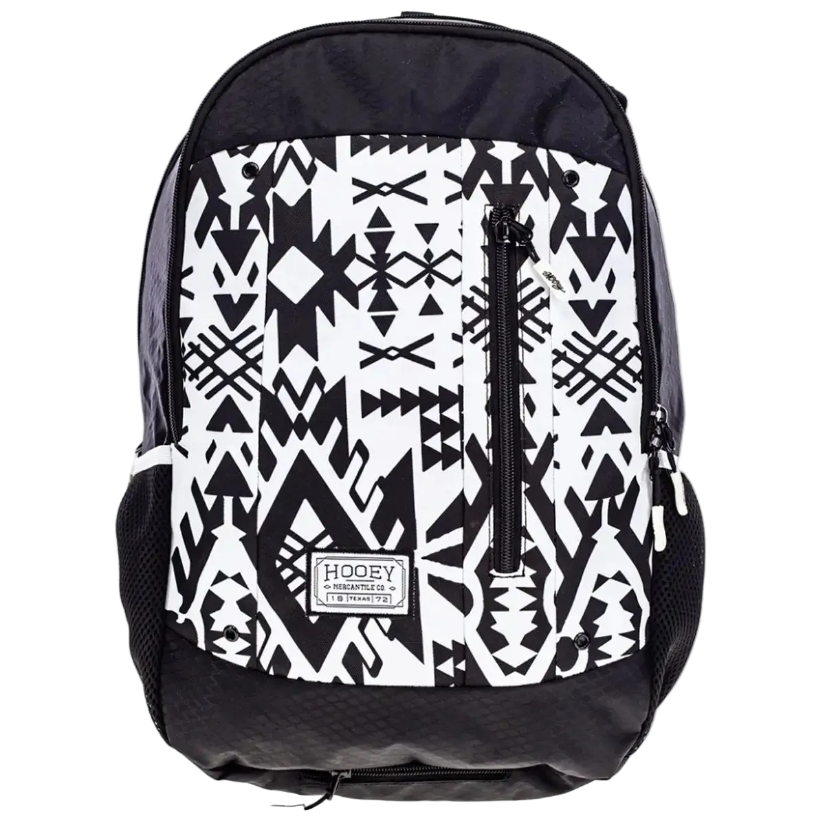 HOOey | Rockstar Puebla Stone Aztec Pattern Backpack