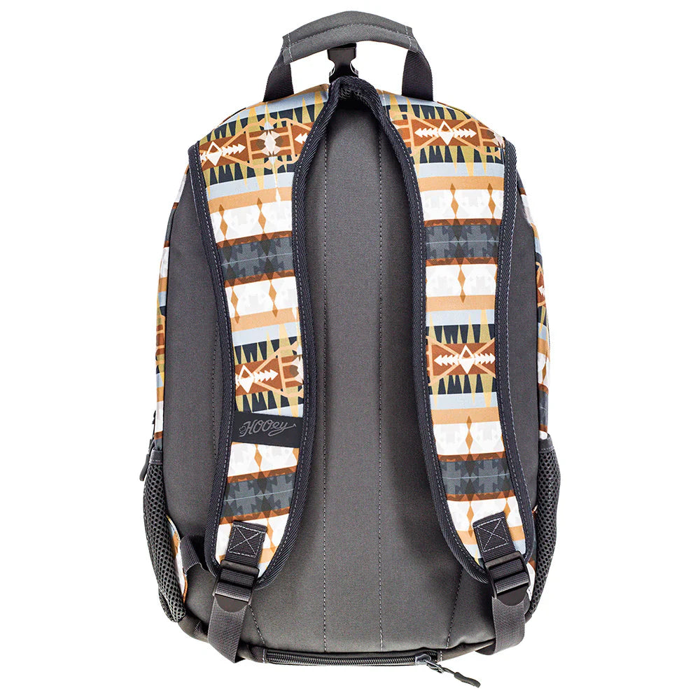 HOOey | Rockstar Comanche Pattern Backpack