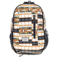 HOOey | Rockstar Comanche Pattern Backpack