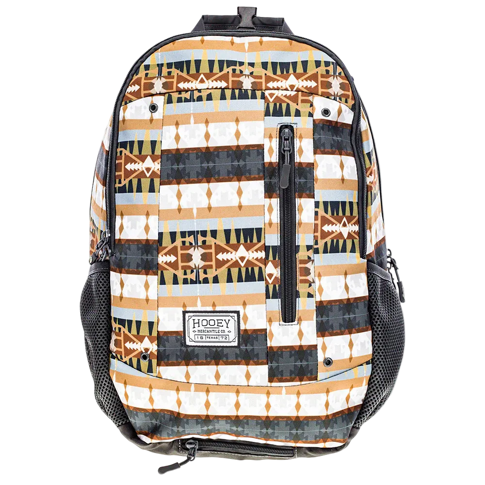 HOOey | Rockstar Comanche Pattern Backpack