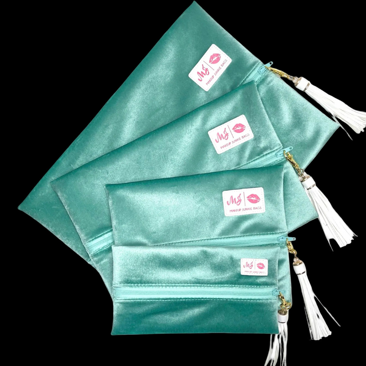 Make-Up Junkie Bags | Turks