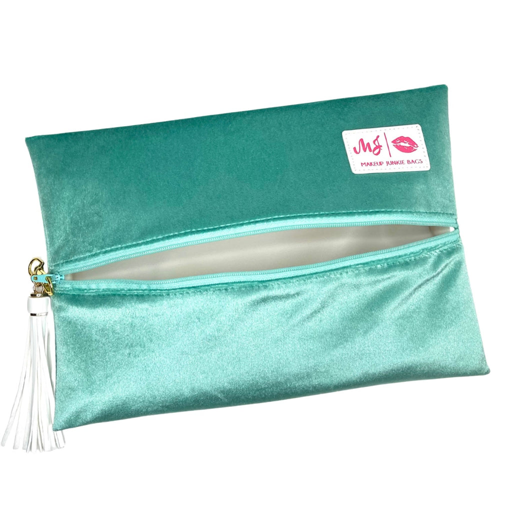 Make-Up Junkie Bags | Turks