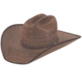 Justin | Buck Up - Straw Cowboy Hat