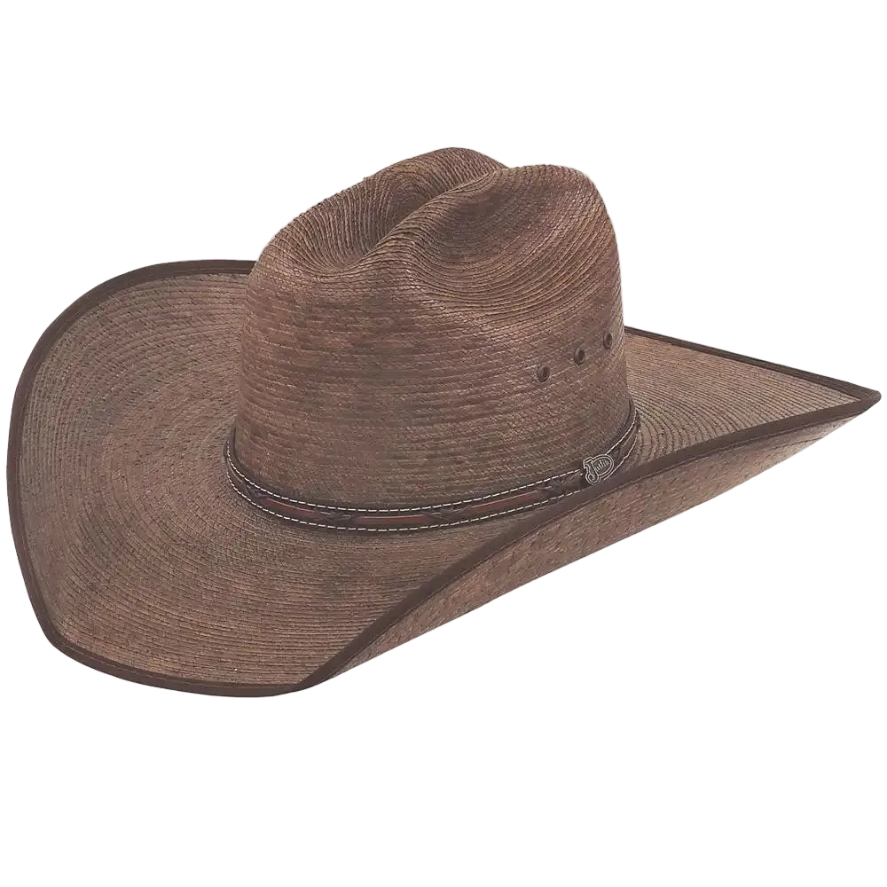 Justin | Buck Up - Straw Cowboy Hat