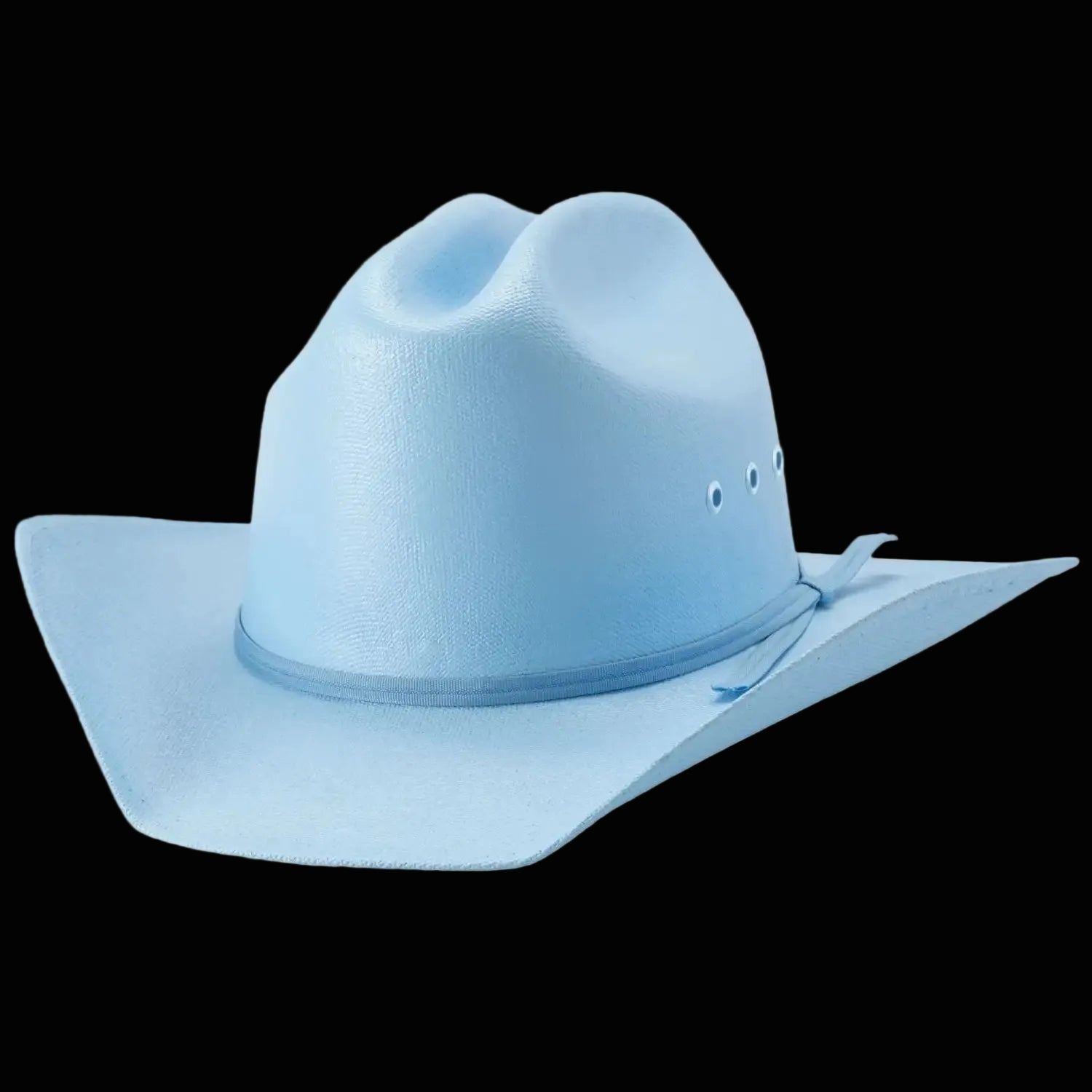 Bullhide | Buddy Children's Straw Cowboy Hat - 6 Colors!