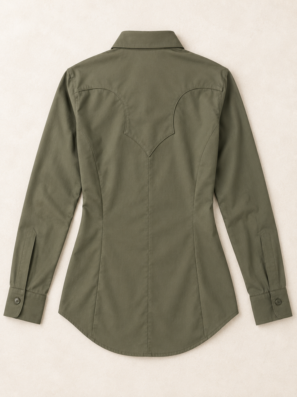 Cool Ride Performance Loden Green
