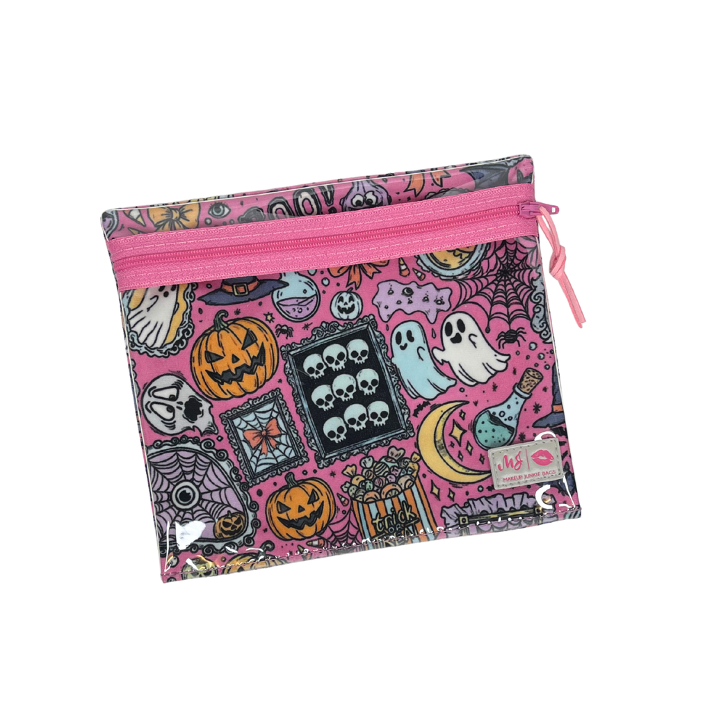 Make-Up Junkie Bags | Pretty Little Potion