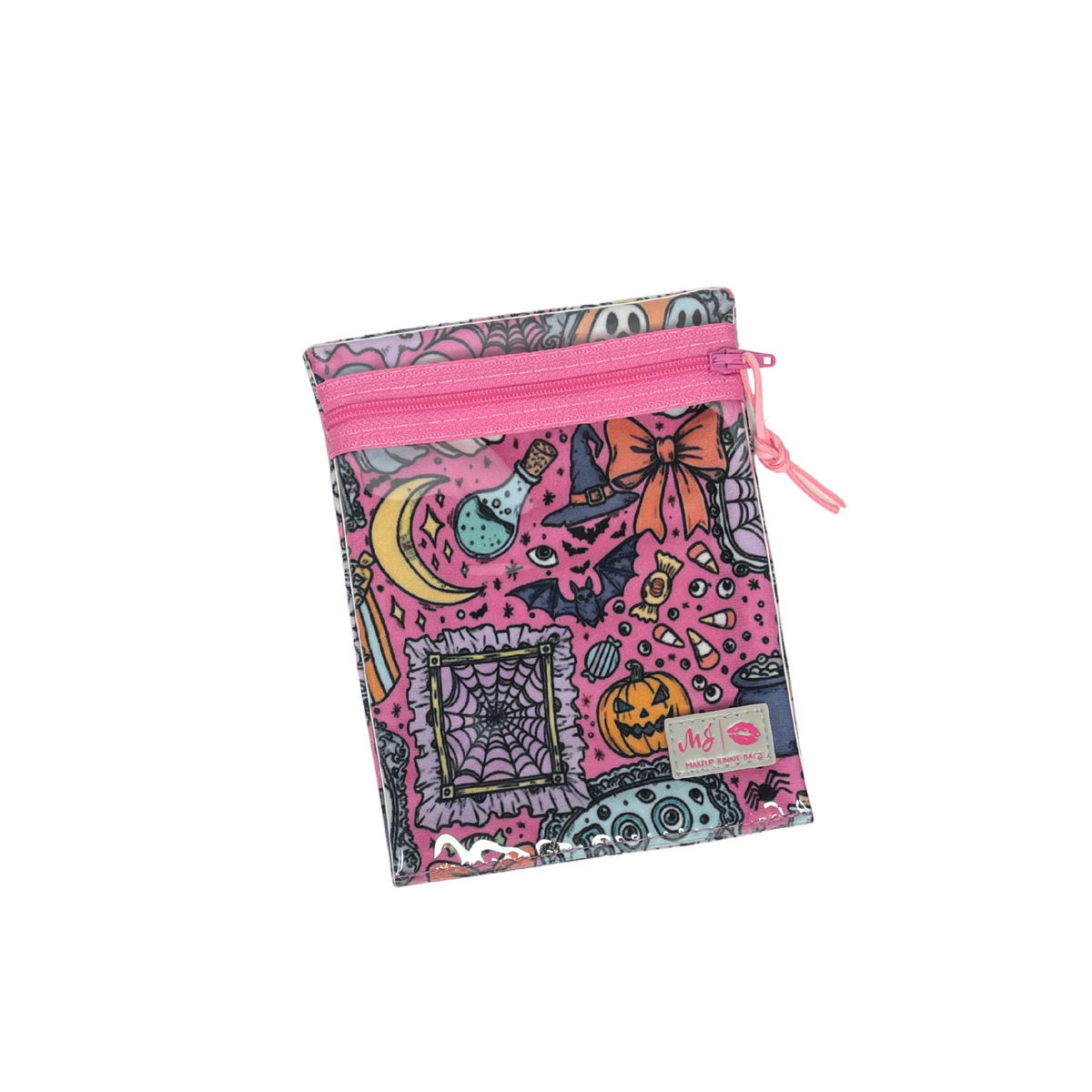 Make-Up Junkie Bags | Pretty Little Potion