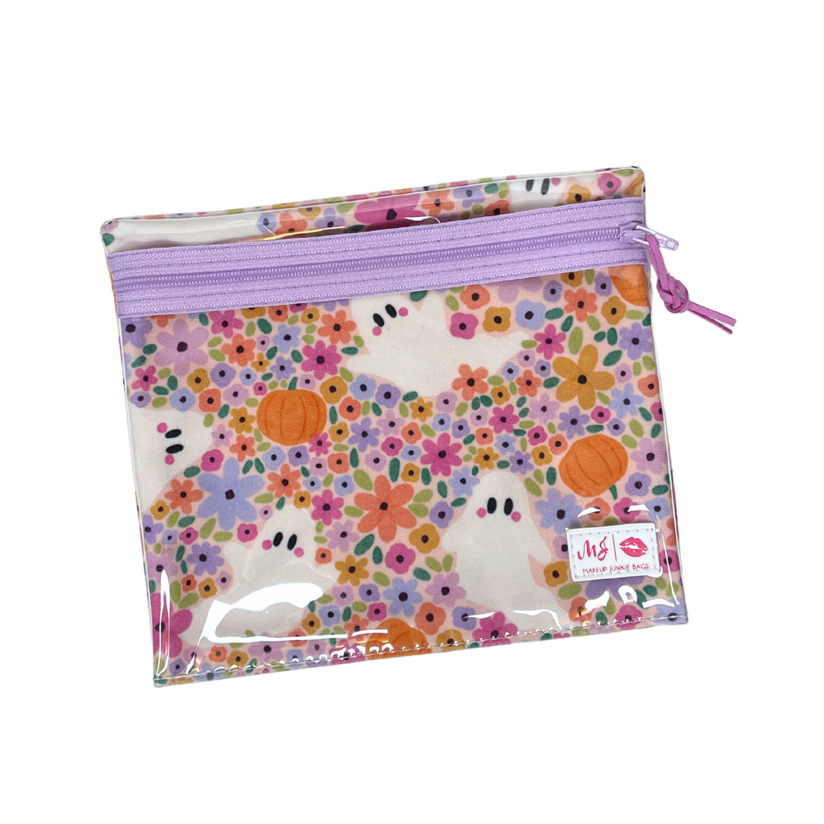 Make-Up Junkie Bags | Boo-tiful Blooms