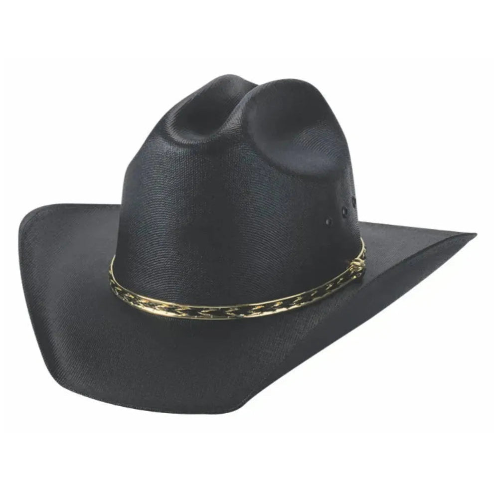 Bullhide | Buddy Children's Straw Cowboy Hat - 6 Colors!