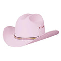 Bullhide | Buddy Children's Straw Cowboy Hat - 6 Colors!