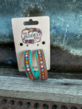 The Dot Vera Hoop Earrings - Large