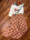The Kennedy Pants