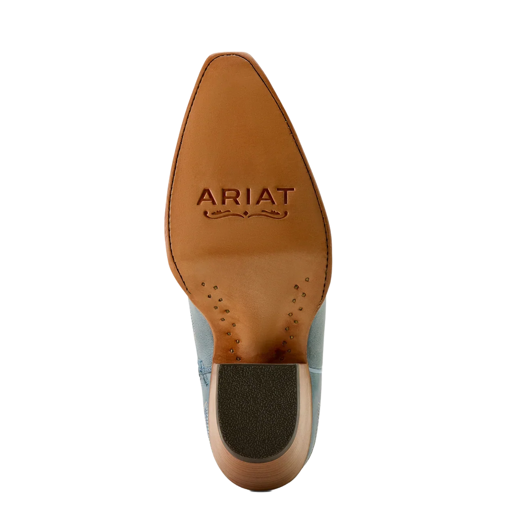 Ariat | Blue Casanova Boots
