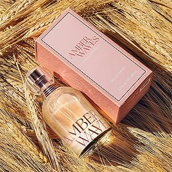 Tru Western Amber Waves Perfume