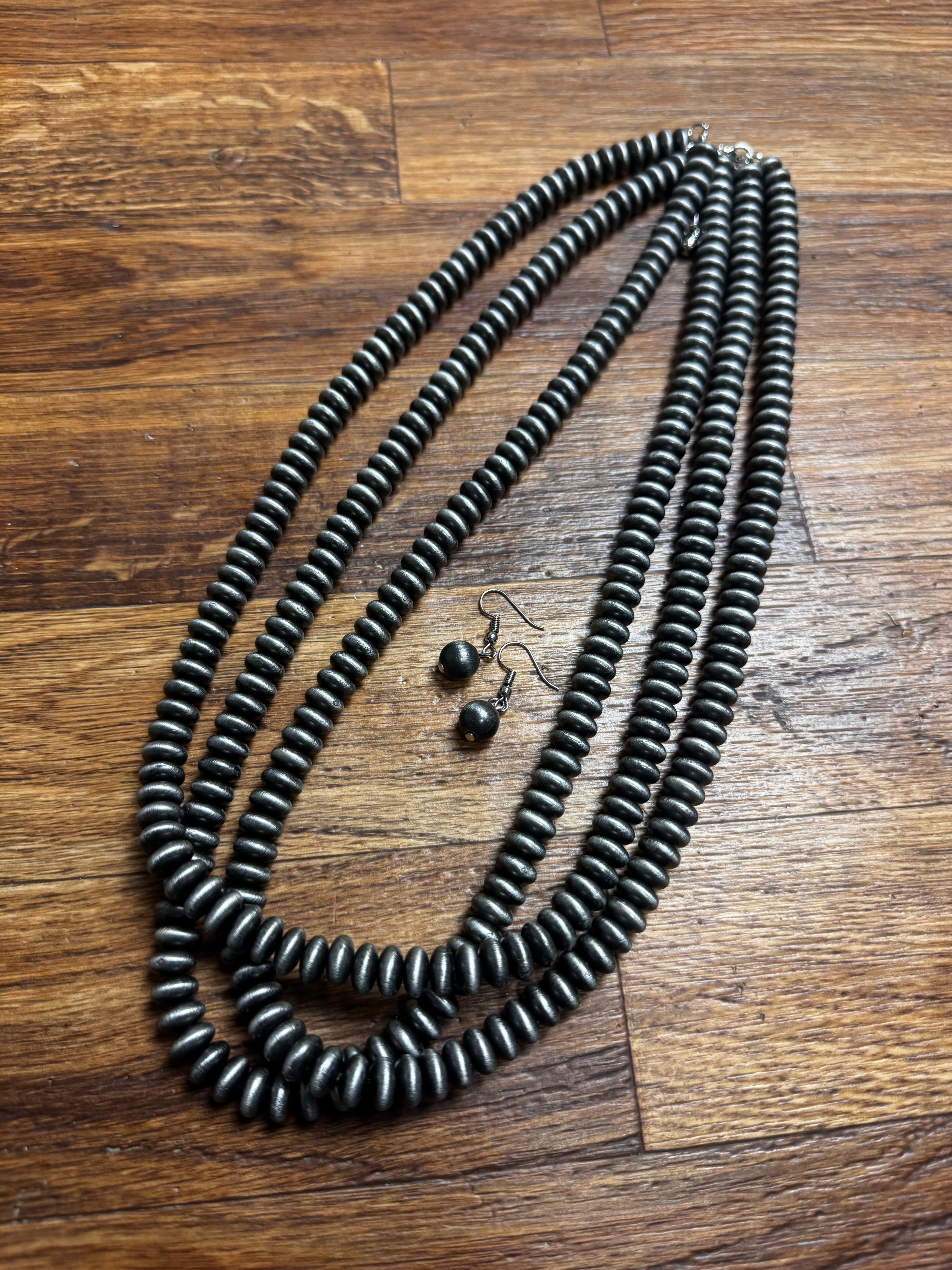 The Delaney Necklace (Set)