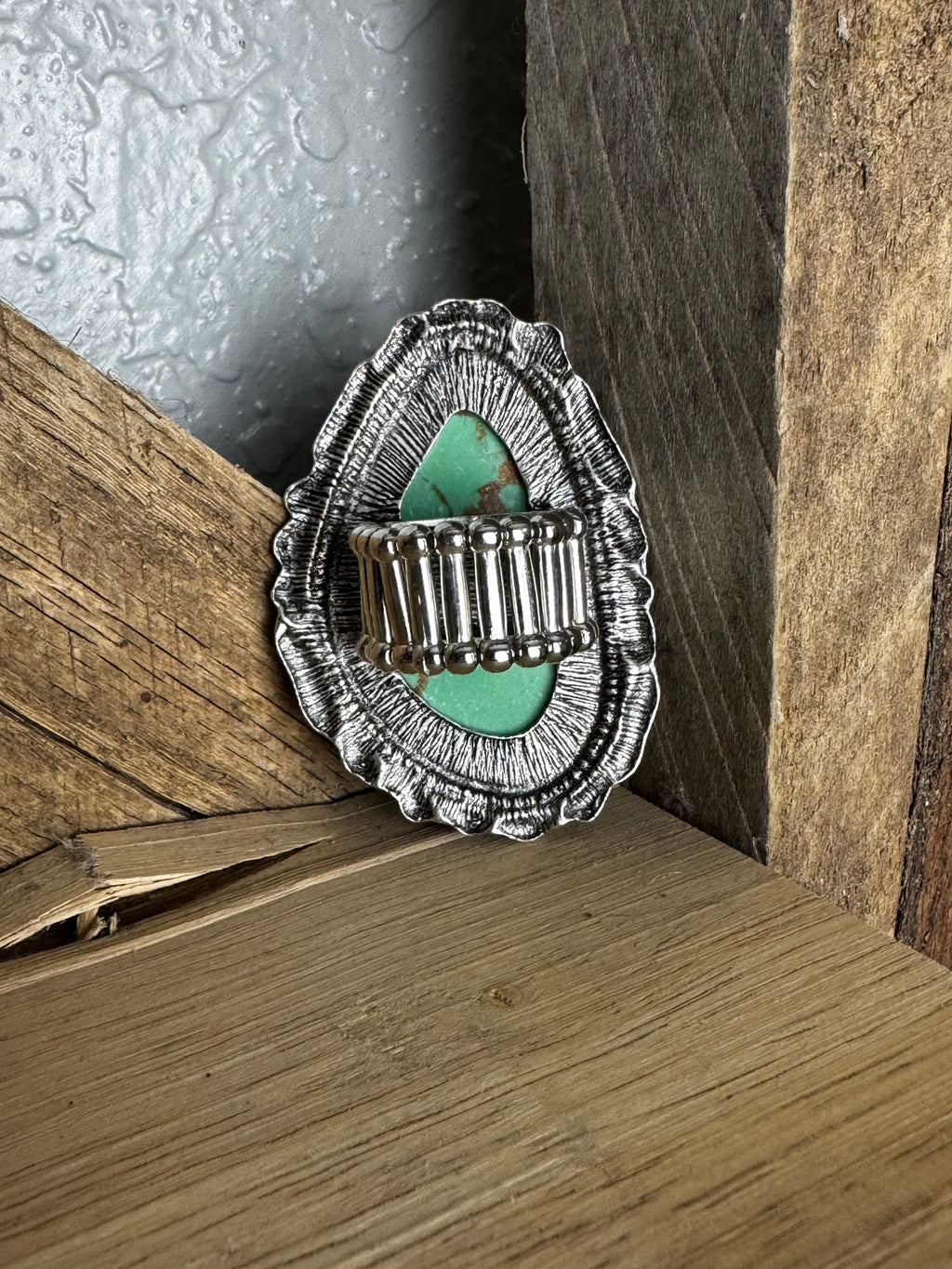 Montana Jumbo Ring