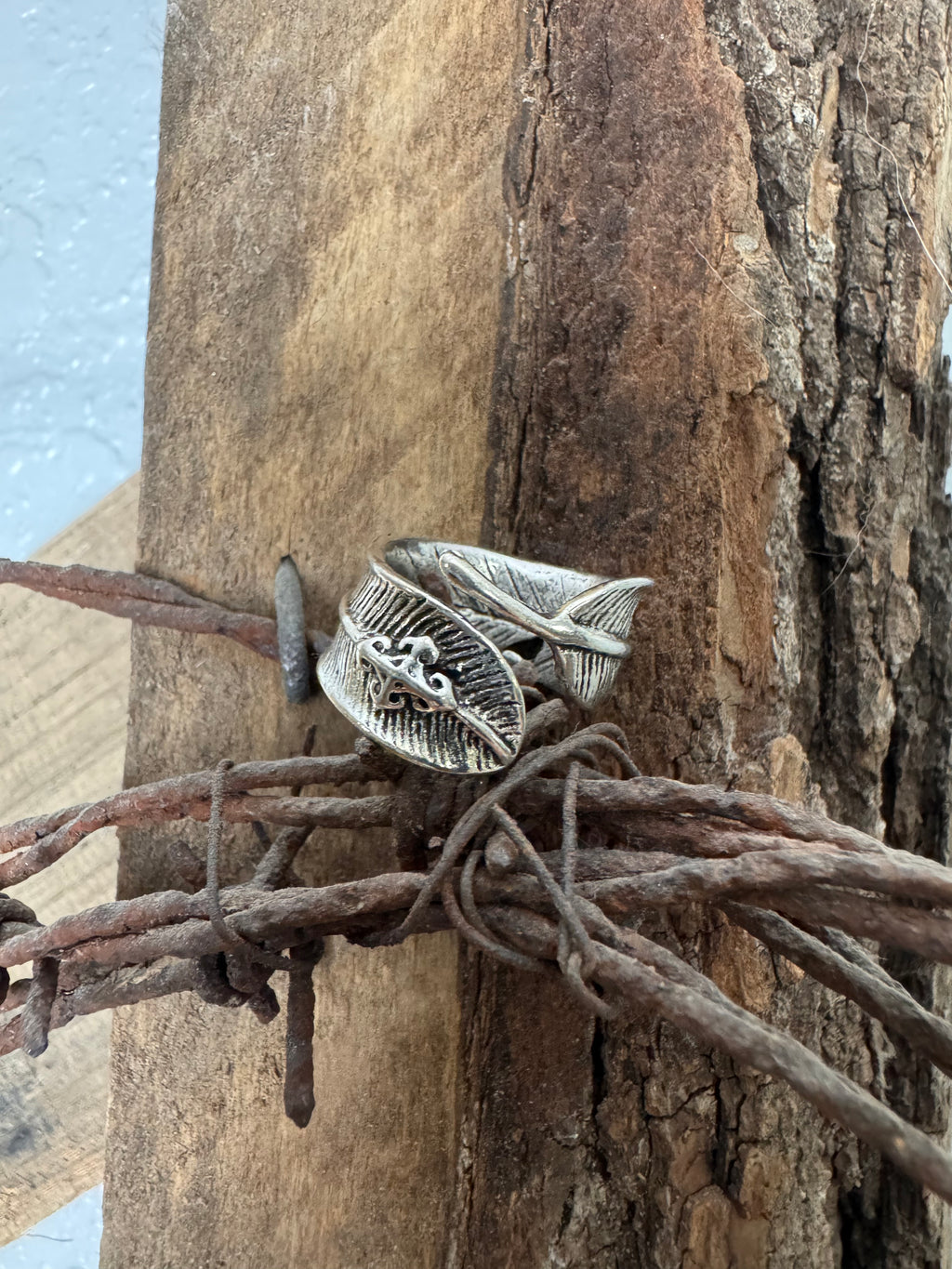 The Take Flight Ring