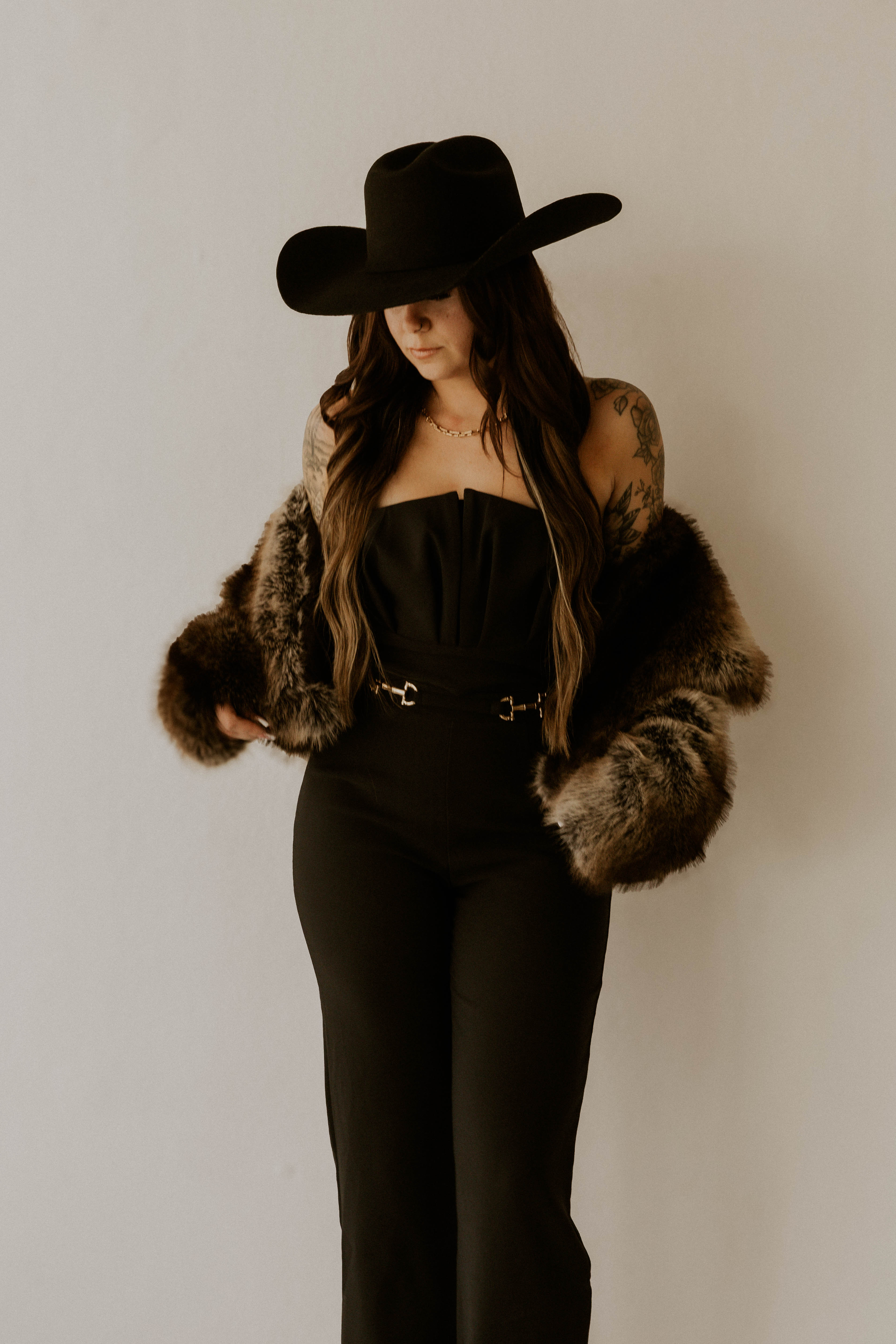 The Midnight Horse Bit Set