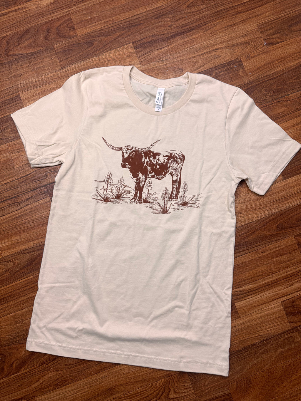 The Twyla Tee